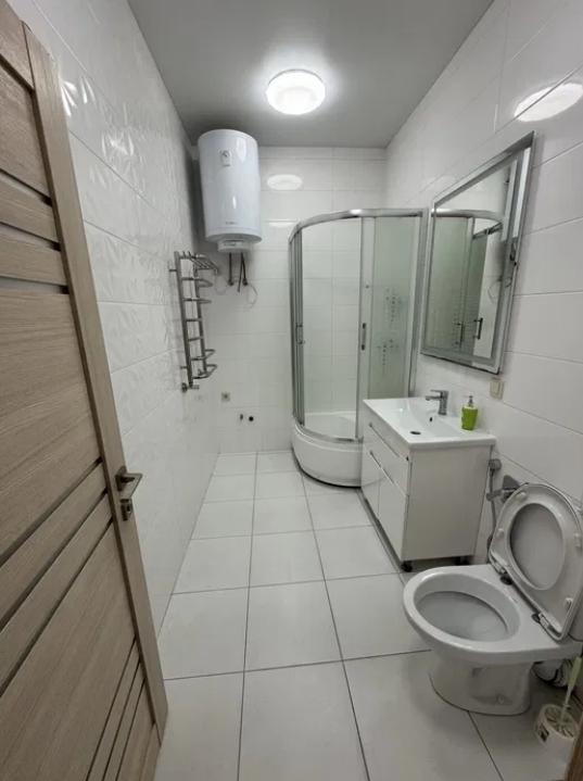 продажа однокомнатной квартиры номер A-173919 в Киевском районе, фото номер 9